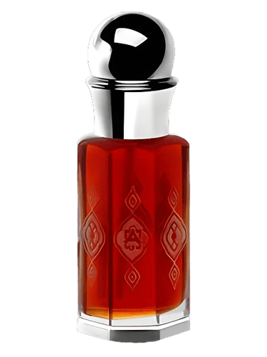 Abdul Samad Al Qurashi The One Blend