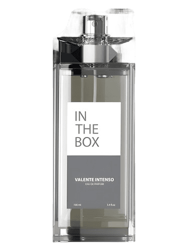 In The Box Valente Intenso