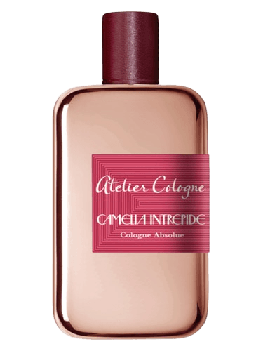 Atelier Cologne Camelia Intrepide