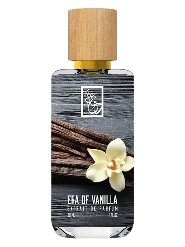 The Dua Brand Era of Vanilla