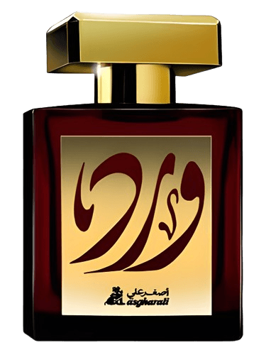 Asgharali Rose