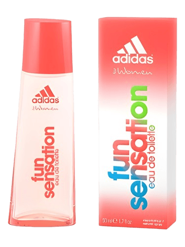 Adidas Fun Sensations