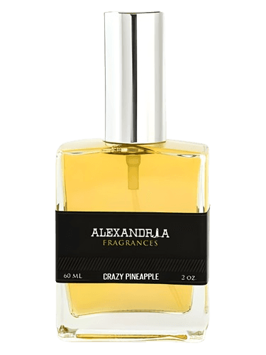 Alexandria Fragrances Crazy Pineapple