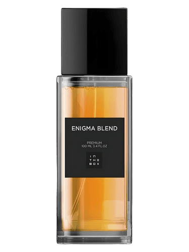 In The Box Enigma Blend