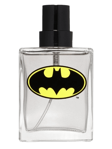 Marmol & Son Justice League Batman