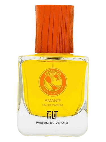 Fiilit Amante - Andalucia