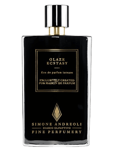 Simone Andreoli Glaze Ecstasy