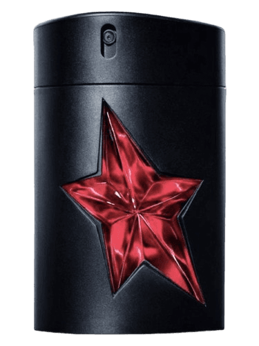 Mugler The Taste of Fragrance A*Men