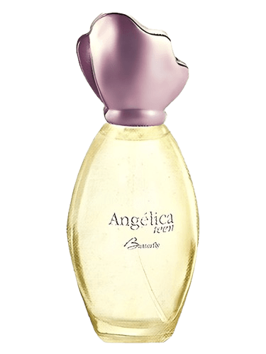 Avon Angélica Teen Butterfly