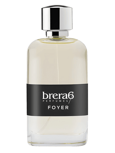 Brera6 Perfumes Foyer