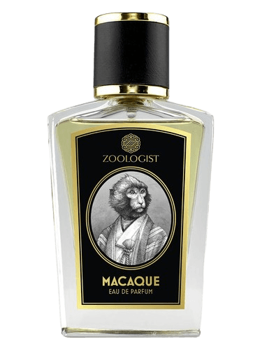Zoologist Perfumes Macaque
