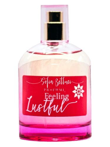 Sofia Belluci Profumi Feeling Lustful