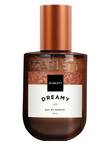 Scarlett Dreamy