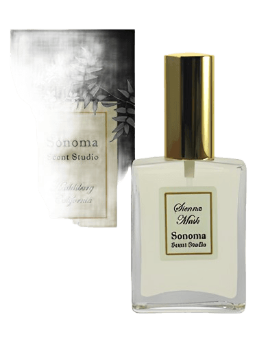 Sonoma Scent Studio Sienna Musk