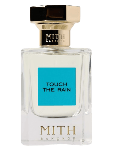 Mith Touch The Rain