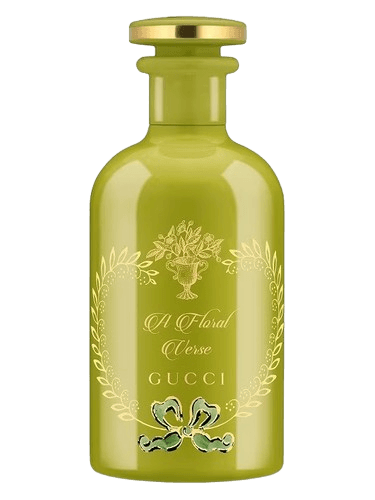 Gucci A Floral Verse