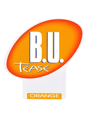 Sarantis B.U. Tease Orange