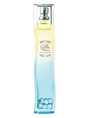 Aqua Savon Aqua Savon Spa Collection - Yuzu