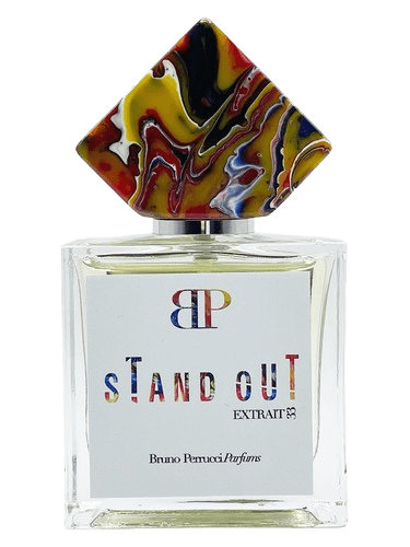 Bruno Perrucci Parfums Stand Out