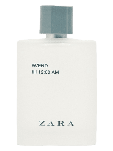 Zara Zara W/END till 12:00 AM