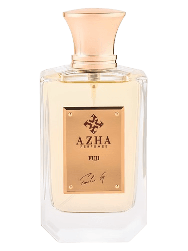 Azha Perfumes Fuji