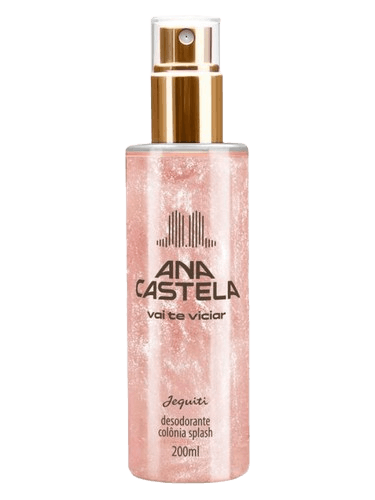 Jequiti Body Splash Ana Castela Vai Te Viciar