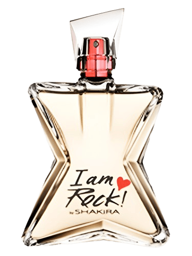 Shakira I Am Rock!