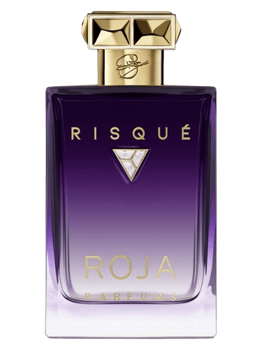 Roja Dove Risque Pour Femme Essence De Parfum