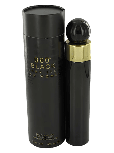 Perry Ellis 360° Black for Women