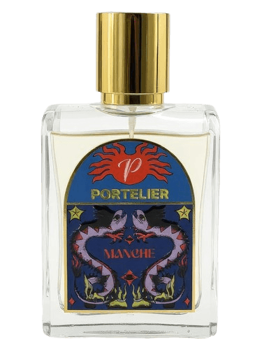Portelier Parfum Manche
