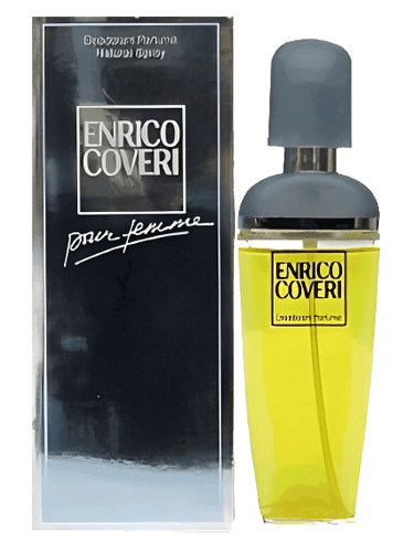 Enrico Coveri Enrico Coveri Pour Femme