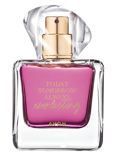Avon Today Tomorrow Always Everlasting