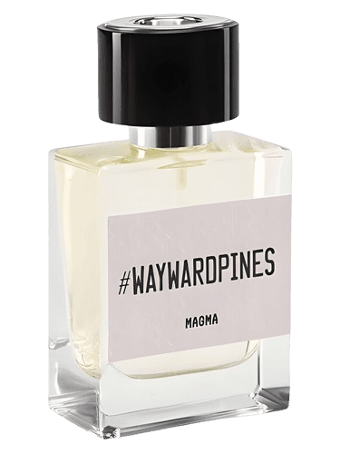 Magma #Waywardpines