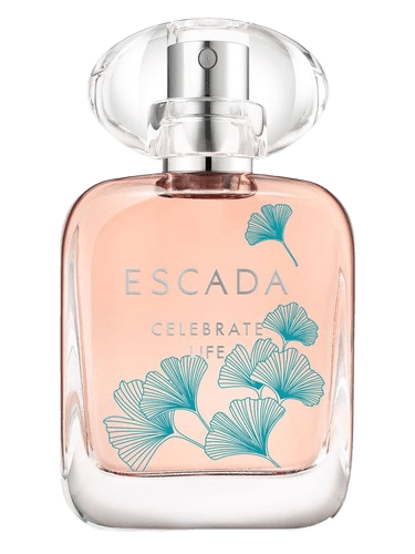 Escada Celebrate Life