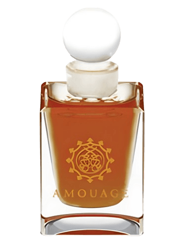 Amouage Attar Al Jawhar