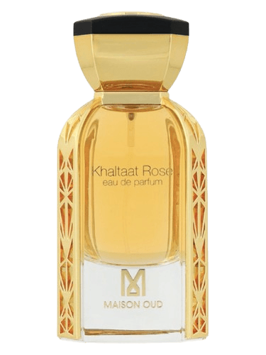 Maison Oud Khaltaat Rose