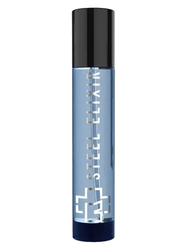 Rammstein Steel Elixir