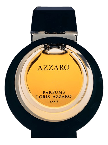 Azzaro Azzaro by Parfums Loris Azzaro 1975