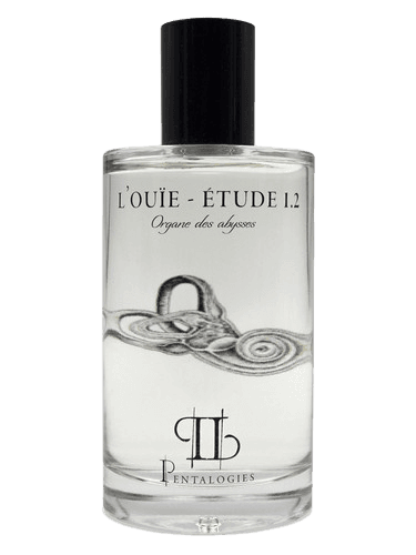 Pentalogies Etude 1.2: L’Ouïe