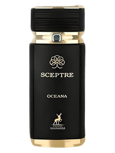 Maison Alhambra Sceptre Oceana