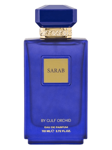 Gulf Orchid Sarab