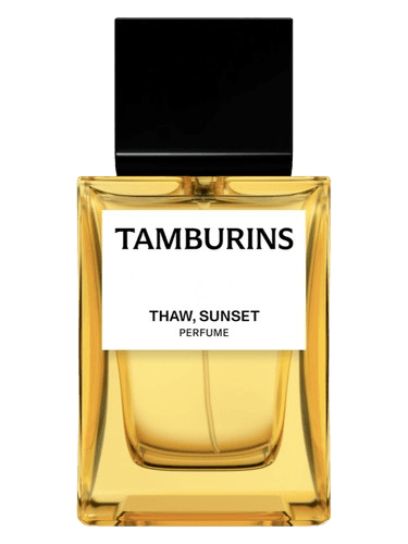 Tamburins Thaw, Sunset