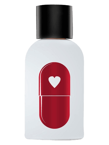 The Fragrance Kitchen In Love