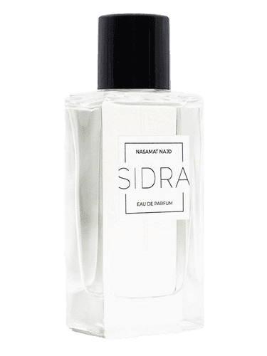 Nasamat Najd Sidra
