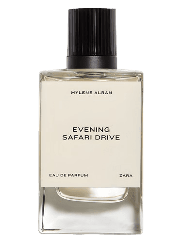 Zara Evening Safari Drive