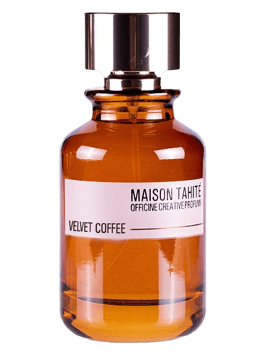 Maison Tahité – Officine Creative Profumi Velvet Coffee