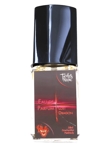 Teufels Kuche Patchouli Lost Dragon