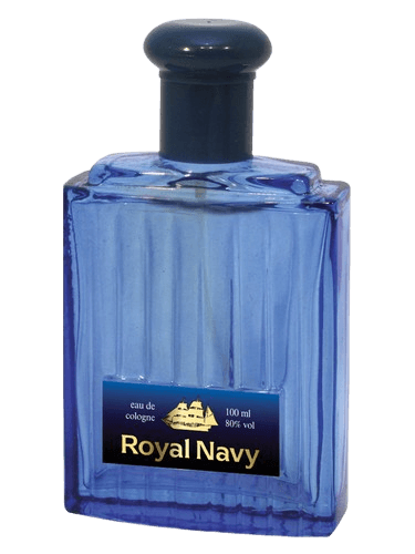 Brocard Royal Navy