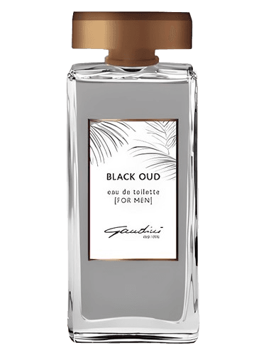Gandini 1896 Black Oud