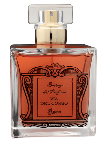 Bottega del Profumo Via del Corso